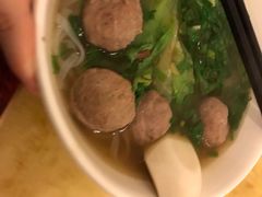 -莲塘味宝园牛杂(天越翔园店)