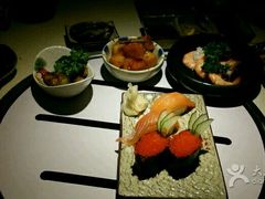 -赤坂亭M9和牛烧肉·日料398放题(万达店)