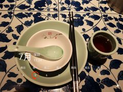 -绿茶餐厅(布吉万象汇店)