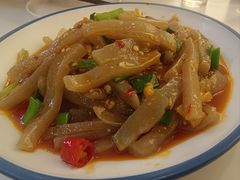 -渝久隆·地道重庆味(护国寺店)