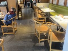 -东园小馆·早茶·淮扬小炒(江都路店)