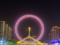 -天津之眼摩天轮