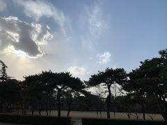 -钓鱼台国宾馆