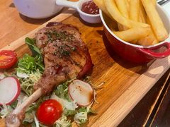 -La Creperie法餐厅(芮欧百货店)