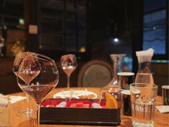 -雾田时尚餐厅(尹山湖歌林公园店)