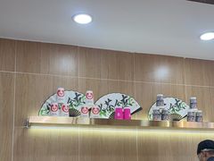 -霸王茶姬(五一路店)
