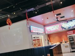 -里岛烤鱼(东港凯虹广场店)