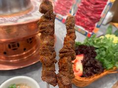 -侃爷南门铜锅涮肉