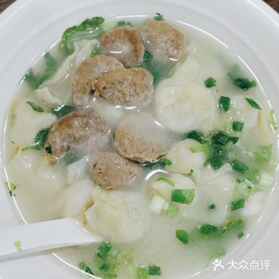 膳美新新扁实兴华路(兴华路分店)