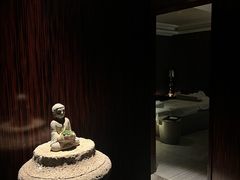 -Love Story爱情故事·养生SPA会所(新侨店)