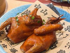 -丰圆轩粤式茶楼(大宁国际商业广场店)