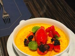 -福楼毕斯罗F Bistronome(国贸商城约会地标景观店)