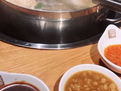 -海银海记潮汕牛肉火锅(新港中路海珠店)