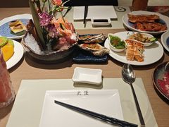 -大渔铁板烧(花园道店)