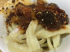 -洞子口张老二凉粉(文殊院店)
