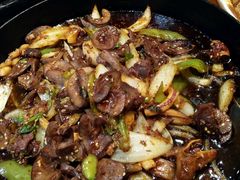 -金掌勺东北菜(格兰晴天店)