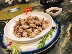 -卿雲阁私人高定餐厅(汉口江滩店)