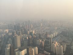 -上海中心大厦