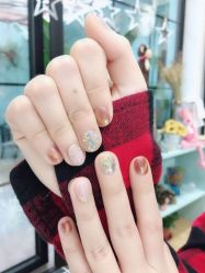 -甲舍美甲美睫艺术馆