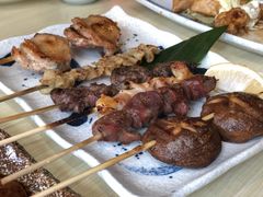 -有喜屋·深夜食堂(北京西路店)