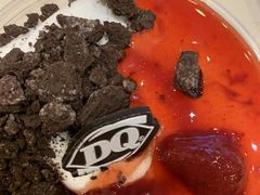 -DQ·蛋糕·冰淇淋(惠山万达店)