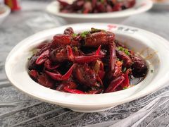 -霸王虾·麻辣小龙虾(清水河公园店)