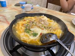 -李师傅脆肚(梅林店)