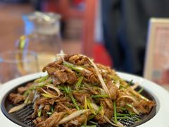 -花家八爷府(王府井·故宫店)