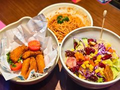 -SPACELAB失重餐厅(世纪汇店)