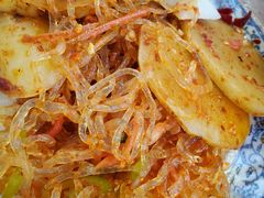 -刘信牛羊肉小炒泡馍(回民街店)