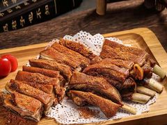 -老班长大酒店(海关大楼店)