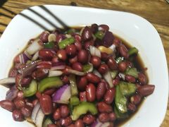 -聚点串吧·北京烧烤(赵登禹路店)