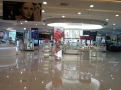 -百盛(莘庄店)