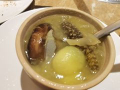 -盛宴标帜餐厅·亲子自助 (南昌喜来登酒店)