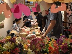 -BARBECUE烤肉屋