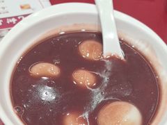 -喜家德虾仁水饺(长泰广场店)