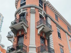 -飞马旅黎黄陂路文旅街区
