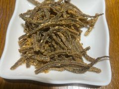 -乐山第一家临江鳝丝(茶坊路店)