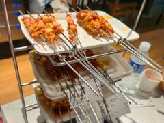 -玉善烧烤串城(长春总店)