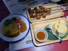 -怪噜范·老贵阳街头名小吃(鸿通城店)