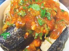 -无声臭豆腐(大井1号店)