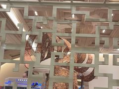 -北京王府井希尔顿酒店·秦唐中餐厅Chynna
