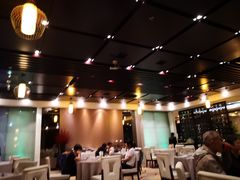 大堂-红莲中餐厅(日航饭店)