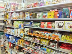 -711便利店(安贞桥胜古南里店)