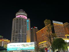 -南屏步行街