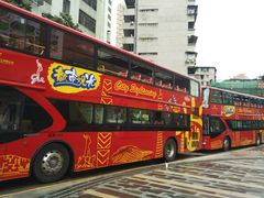 -广州都市观光巴士(粤陶巴)