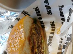 -shark burger·鲨鱼汉堡(交子大道店)