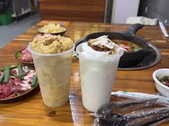 -笔记安顺夺夺粉火锅