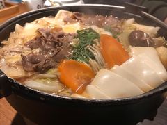 -酒井酱子·深夜食堂(东城汇店)