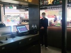 -盛焰铁板烧(王府井店)
